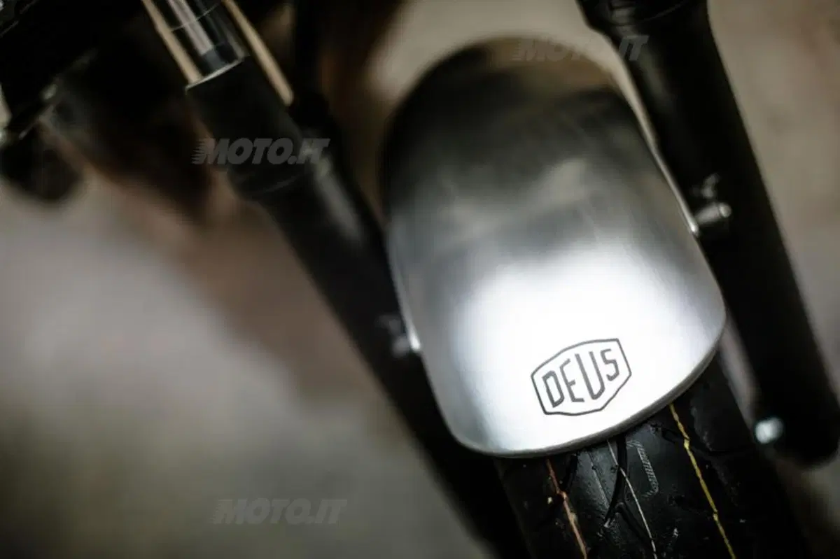 Yamaha al Salone della moto di Parigi (6)