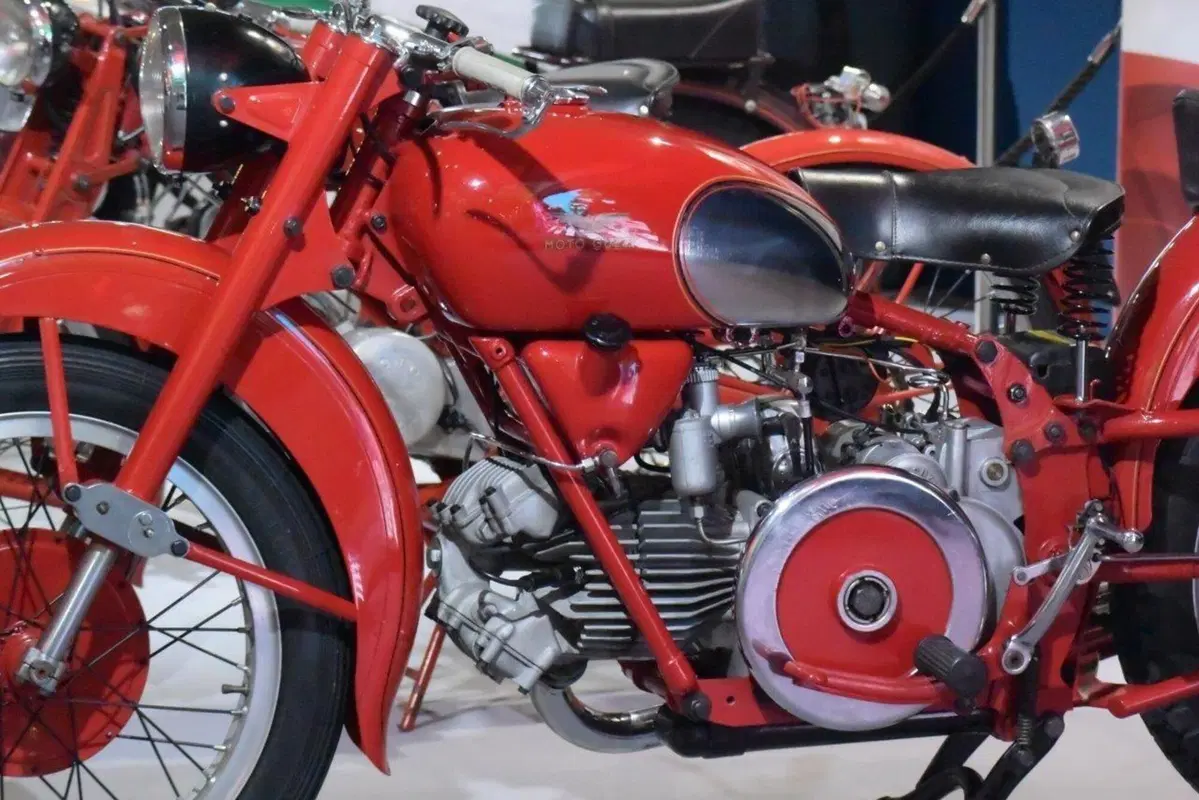 Auto e Moto d'Epoca alla Fiera di Padova [Gallery] (20)