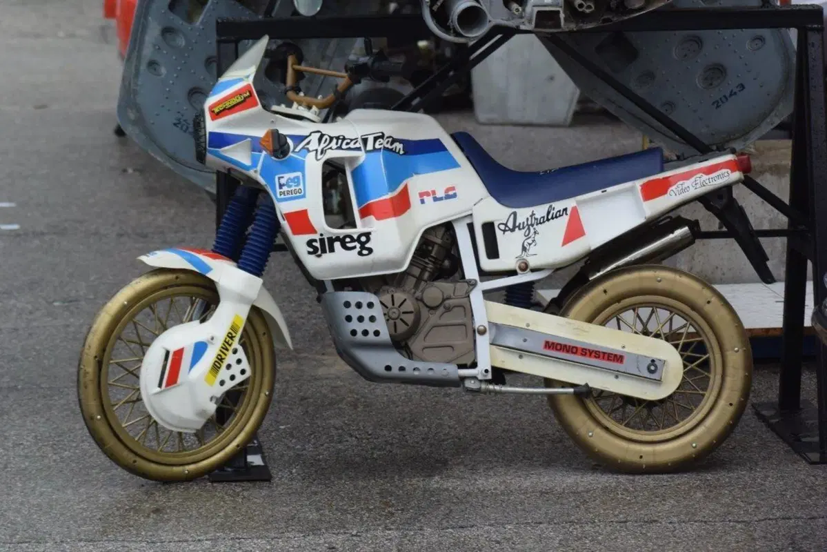 Auto e Moto d'Epoca alla Fiera di Padova [Gallery] (23)