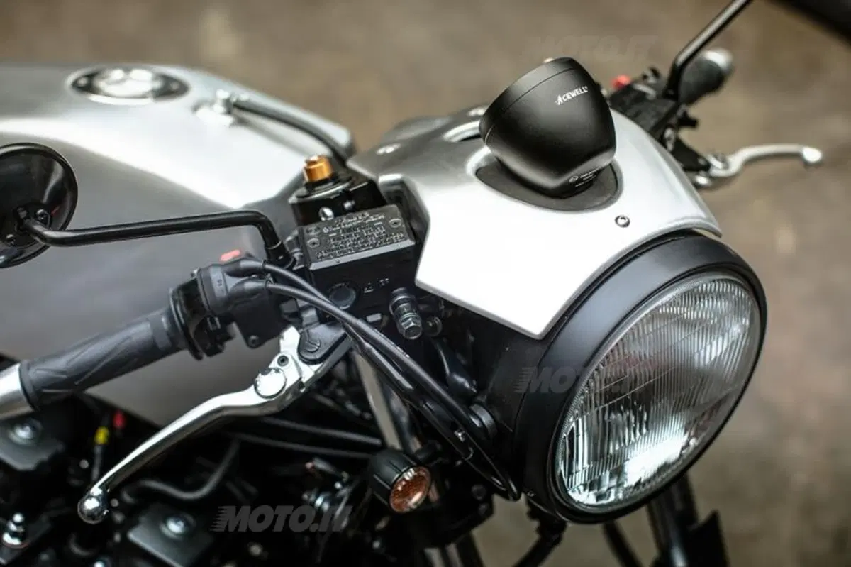 Yamaha al Salone della moto di Parigi (7)