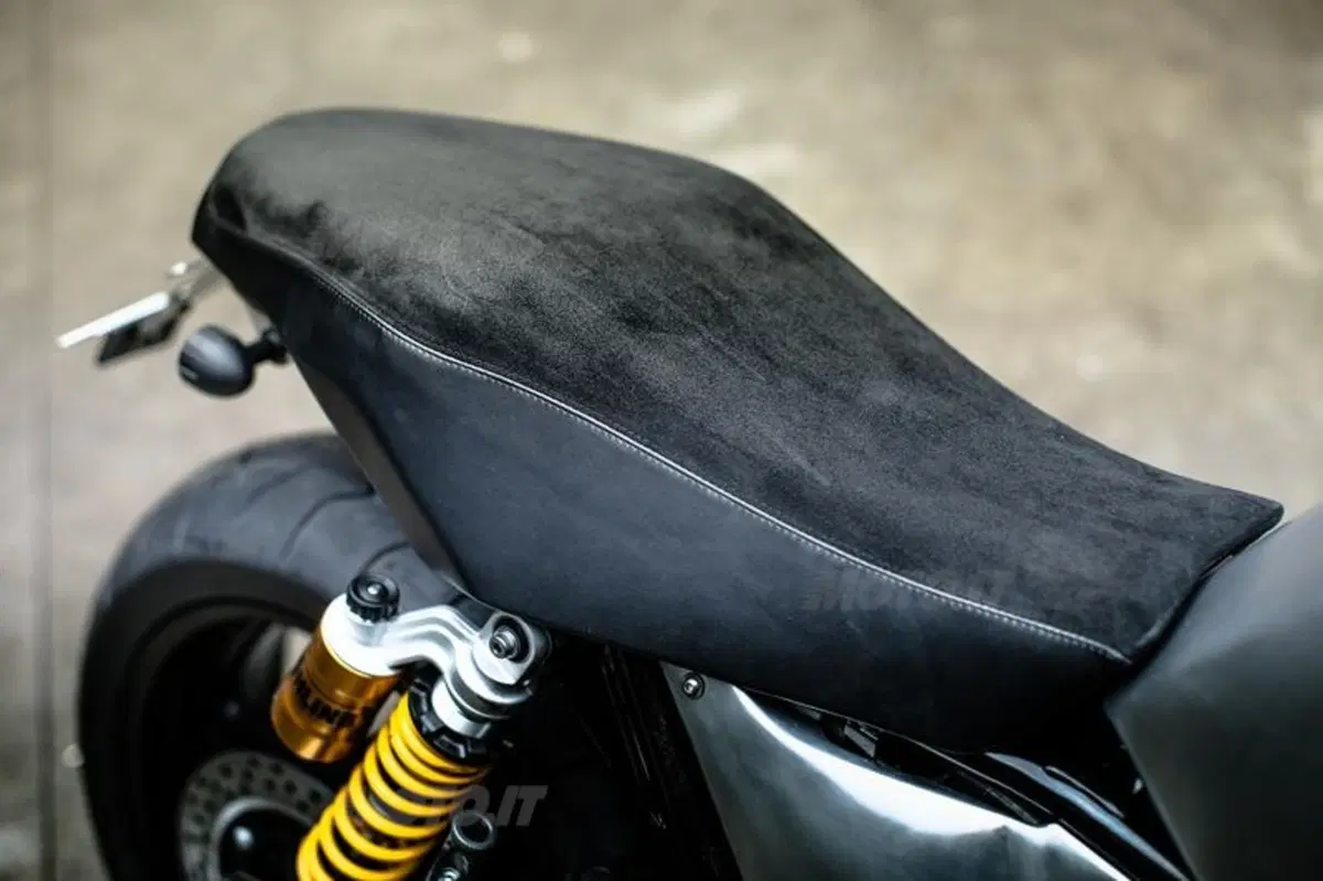 Yamaha al Salone della moto di Parigi (10)