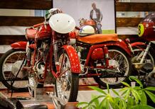 Auto e Moto d'Epoca alla Fiera di Padova [Gallery]