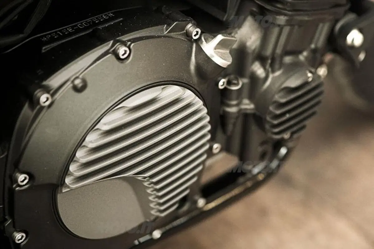 Yamaha al Salone della moto di Parigi (11)