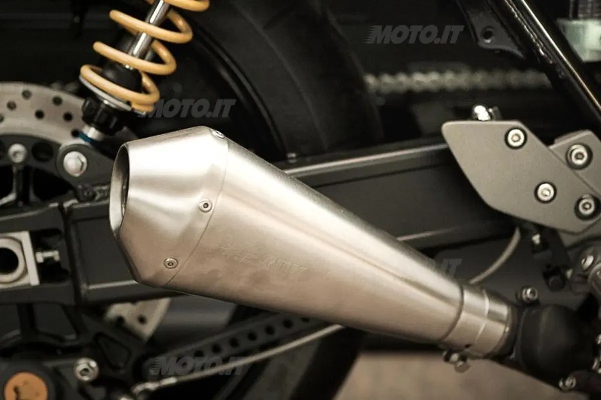 Yamaha al Salone della moto di Parigi (15)