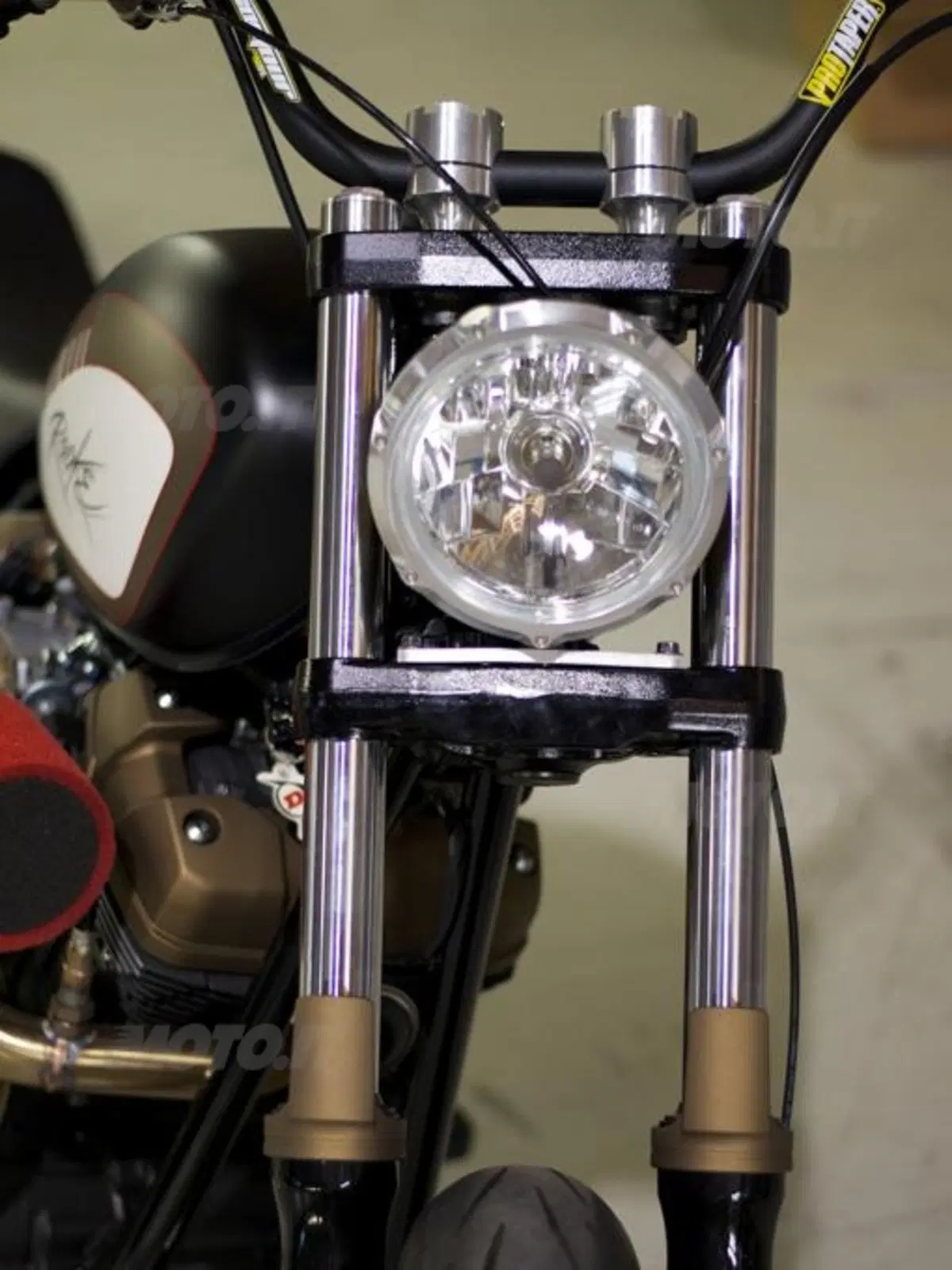 Yamaha al Salone della moto di Parigi (21)