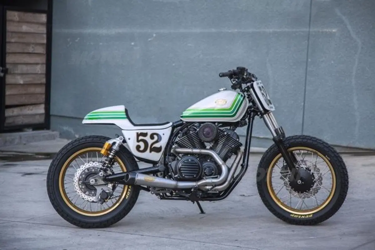 Yamaha al Salone della moto di Parigi (23)