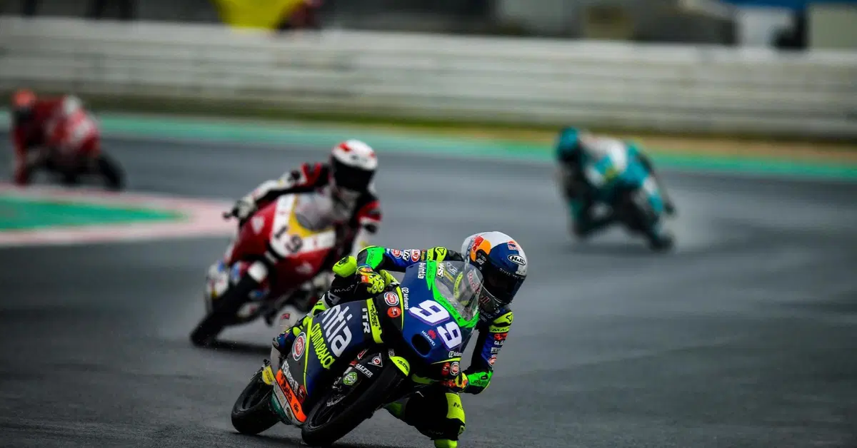 MotoGP 2021. GP di Misano2. Nuovi limiti minimi di et&agrave; nel motociclismo