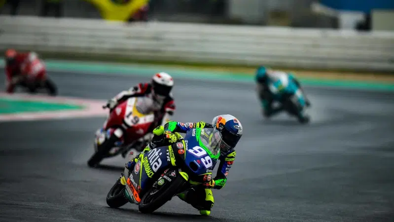 MotoGP 2021. GP di Misano2. Nuovi limiti minimi di et&agrave; nel motociclismo