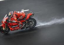 MotoGP 2021. GP di Misano2. Jack Miller è il più veloce nelle FP2