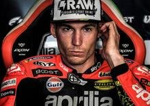 Aleix Espargarò in versione opinionista pungente: “Darryn Binder in MotoGP non si spiega”