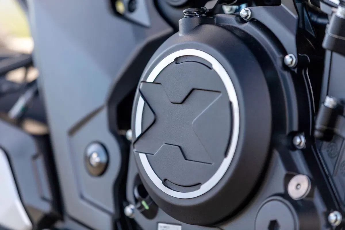 CFMOTO 700 CL-X  (5)