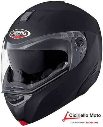 Caberg Modus Nero opaco
