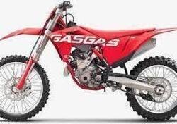 GASGAS MC 450 F (2022) nuova
