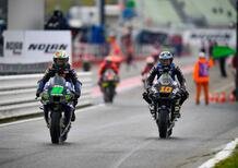 MotoGP 2021. GP di Misano2. I commenti dei piloti sui nuovi limiti d'età per correre