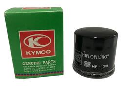 00115041 FILTRO OLIO ORIGINALE KYMCO MXU 400 2008 