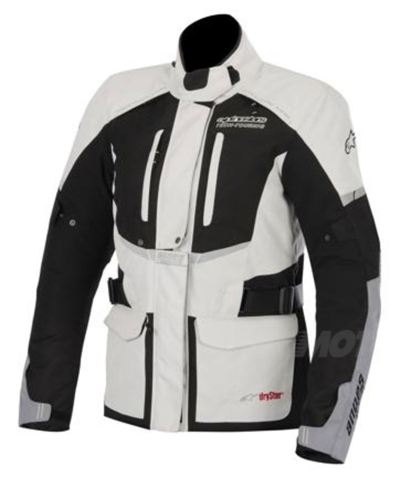 Completo Alpinestars Stella Andes Drystar