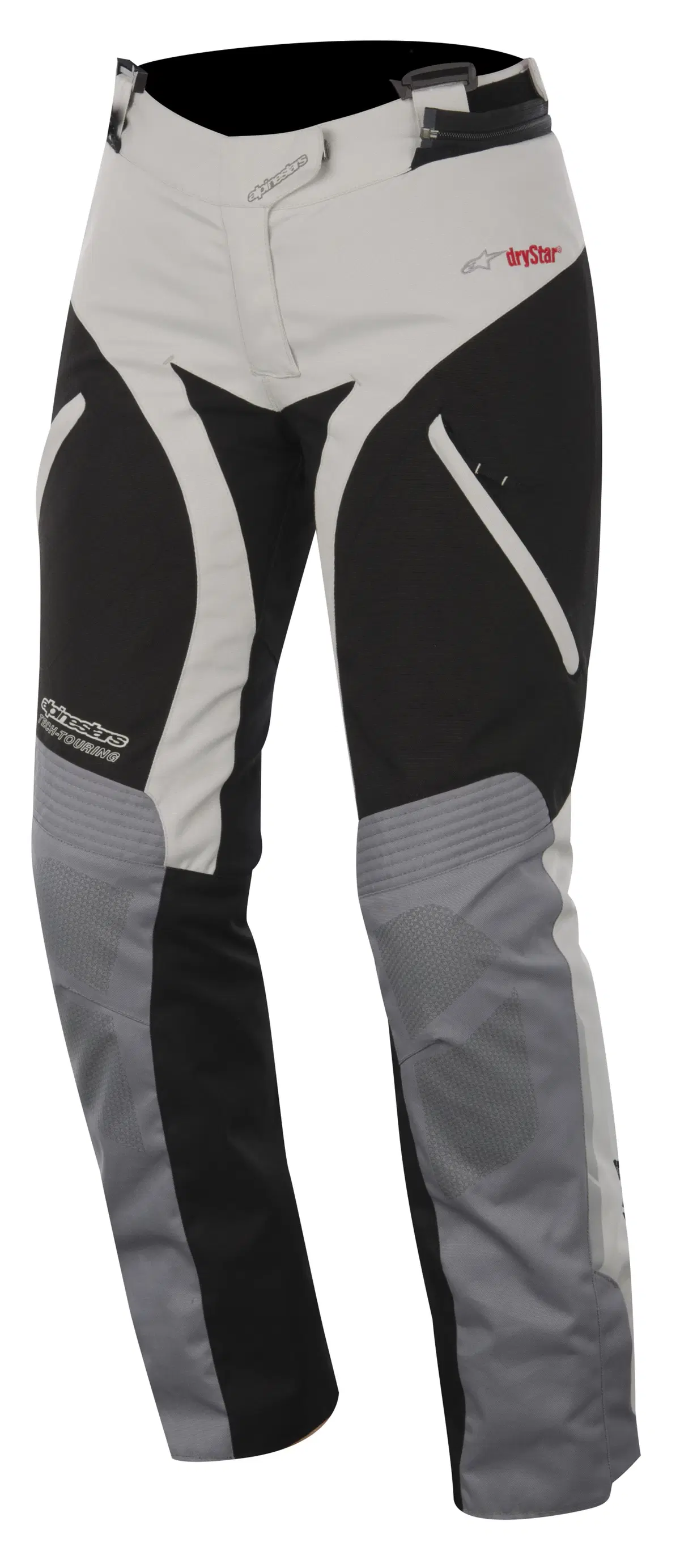Completo Alpinestars Stella Andes Drystar (2)