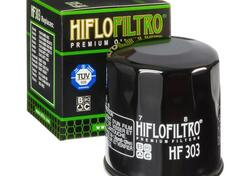 HF303 Filtro olio HIFLO HONDA CB 1000 F 1993 1994 Bergamaschi