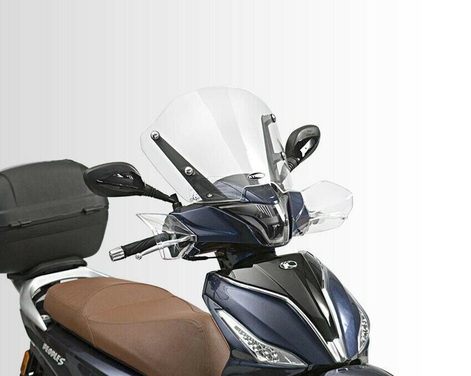 Parabrezza cupolino basso originale KYMCO PEOPLE S 