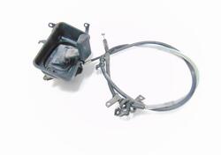 cavo freno a mano HONDA SILVER WING FJS 400 2006 R 