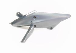 pedana posteriore destra HONDA SILVER WING FJS 400 