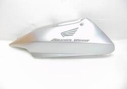 scocca sinistra con fermo rotto HONDA SILVER WING 