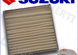 13780-24B01-000 Filtro aria originale SUZUKI Spedi 