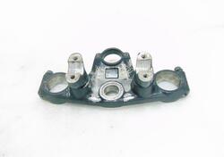 piastra superiore forcella HONDA TRANSALP 700 2008 