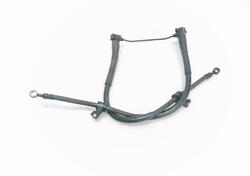 tubi tubo freno anteriore HONDA TRANSALP 700 2008 