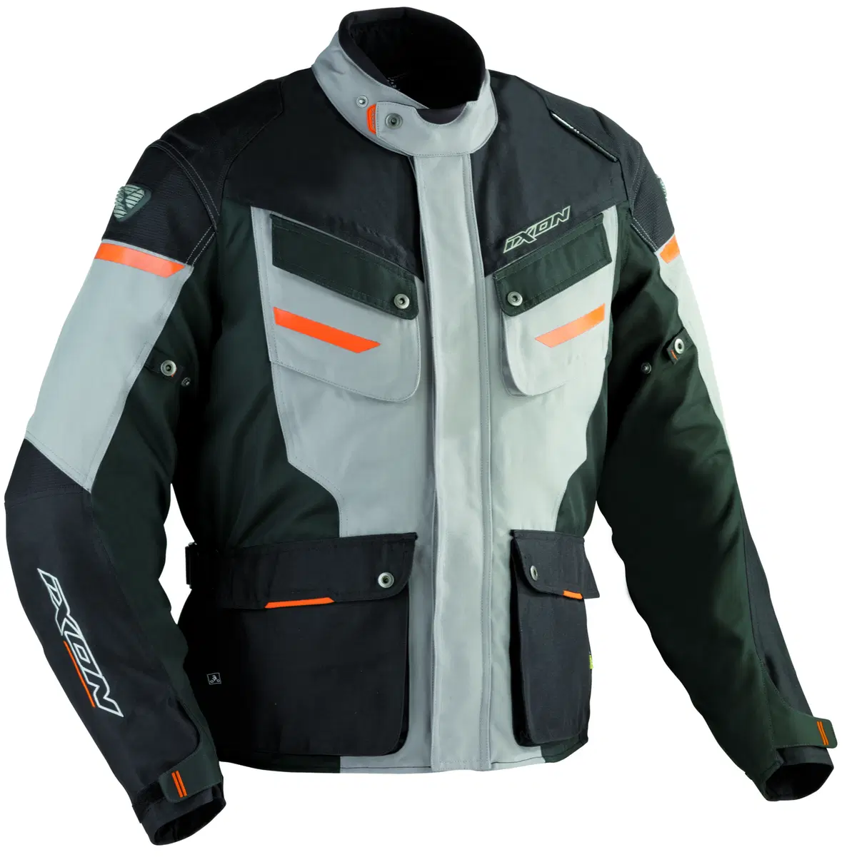Giacca Ixon Nebraska HP (2)