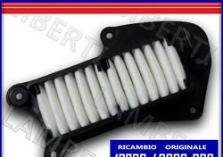 13780-48G00-000 Filtro aria originale SUZUKI Spedi 