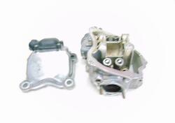 testata PEUGEOT GEOPOLIS 250 2007 2008 2009 2010 R 