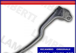 57621-48H01-000 Leva frizione originale SUZUKI Spe 