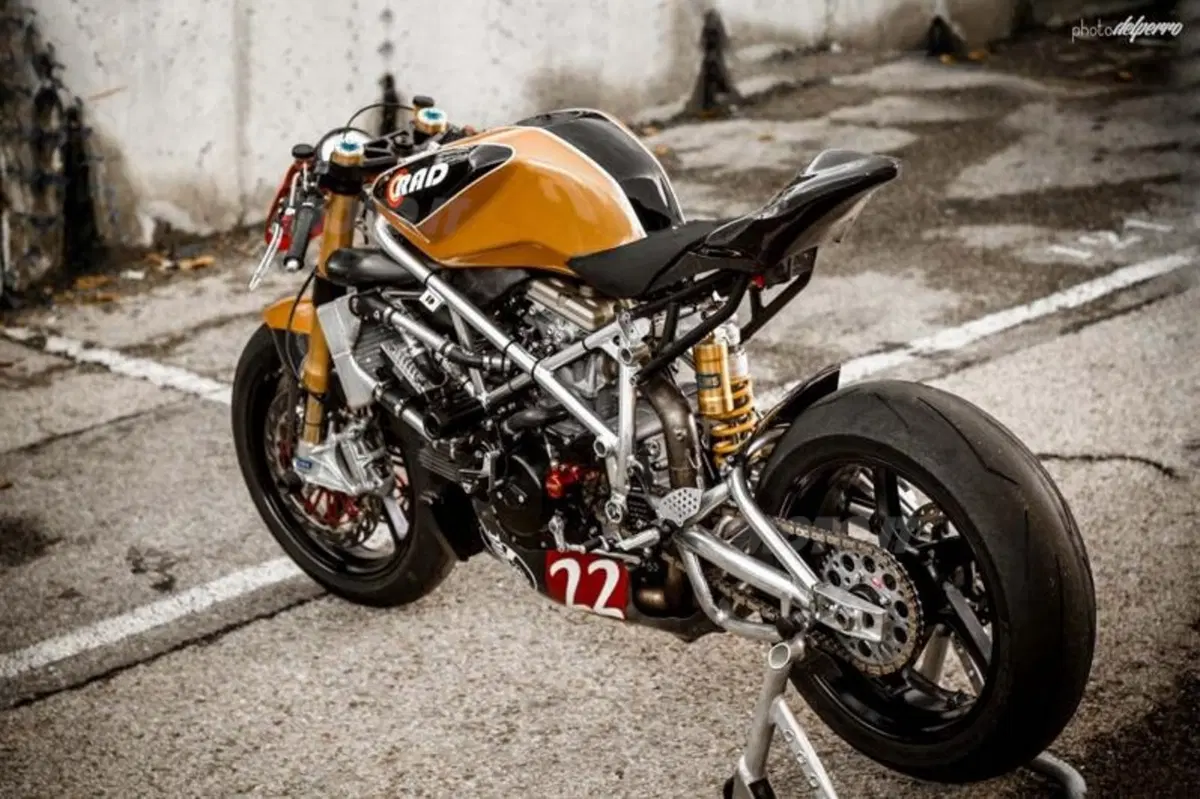 Radical Ducati Matador (3)