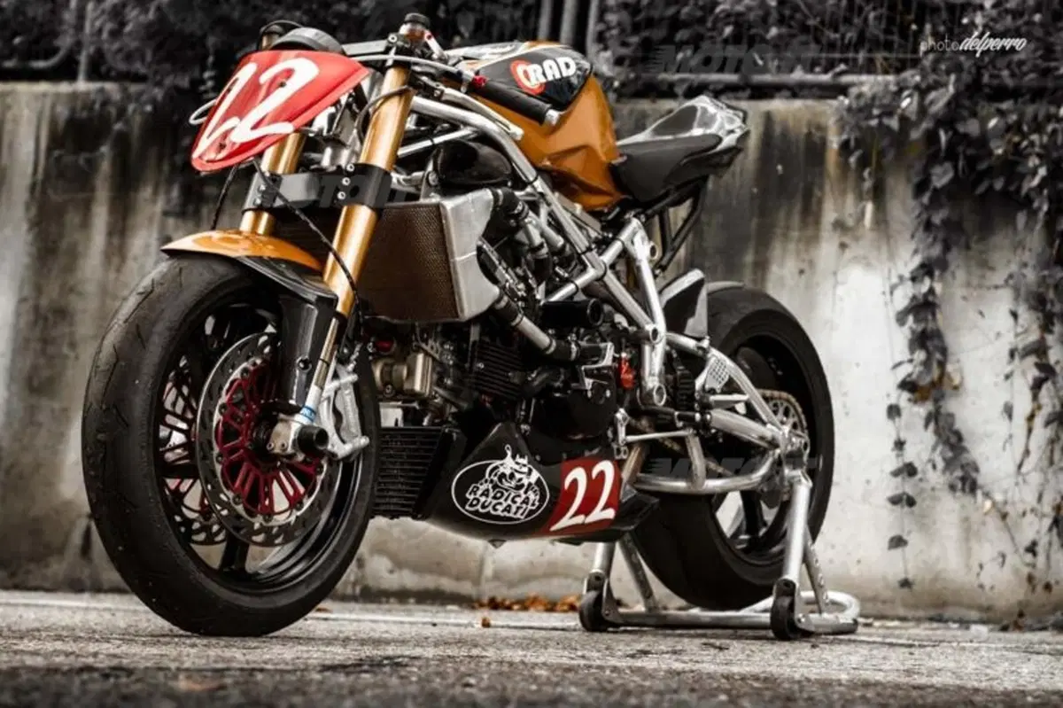 Radical Ducati Matador (4)
