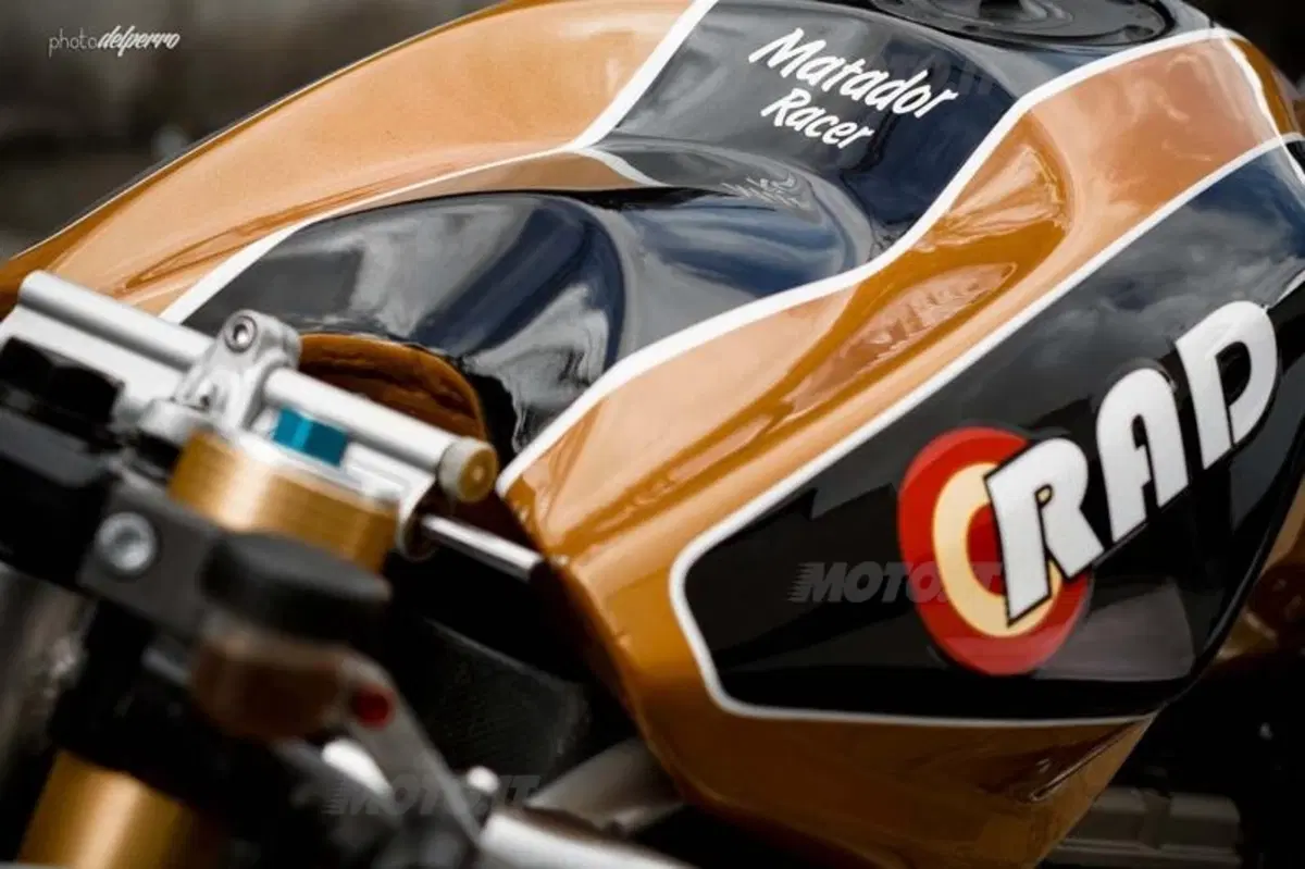Radical Ducati Matador (6)