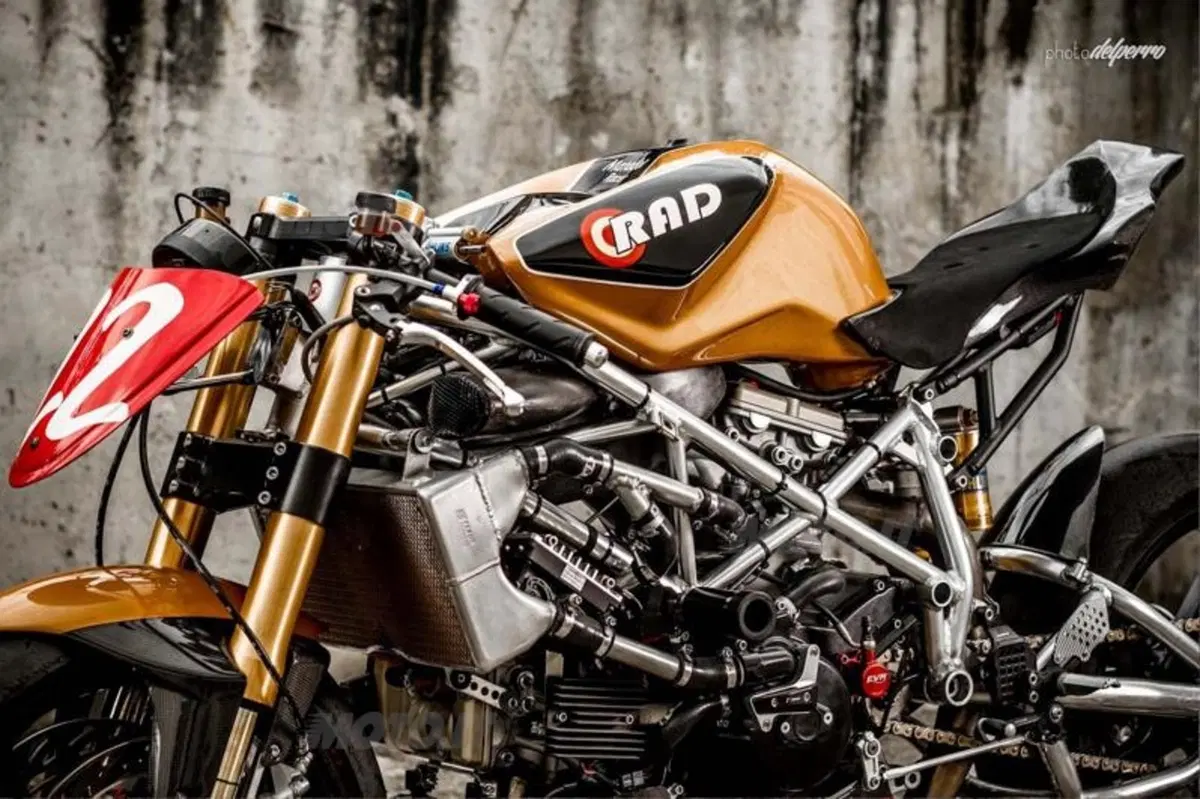 Radical Ducati Matador (8)