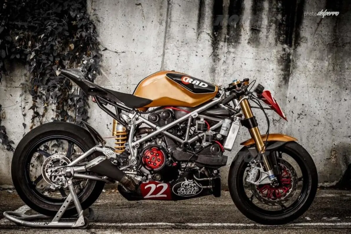 Radical Ducati Matador (10)