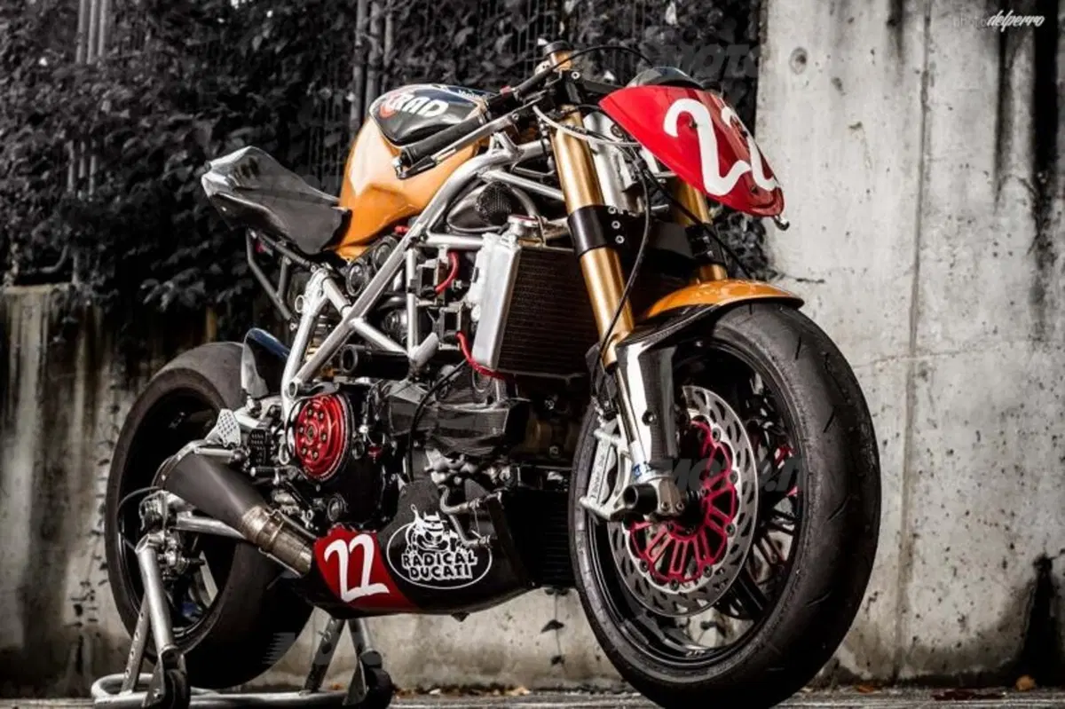 Radical Ducati Matador (11)