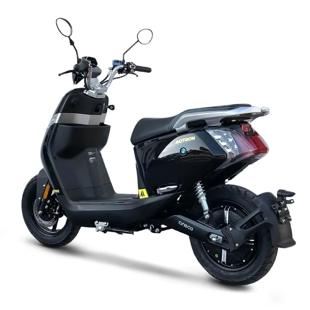 Motron Motorcycles Whizz (2021 - 26) (2)