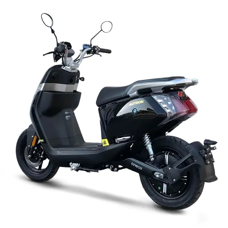 Motron Motorcycles Whizz (2021 - 26) (2)
