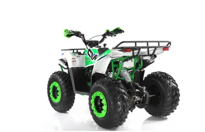  Altre moto o tipologie Quad nuova