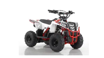  Altre moto o tipologie Quad nuova