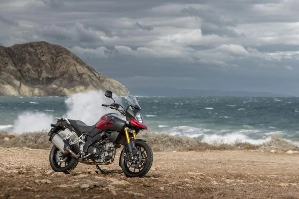 Suzuki V-Strom 1000 ABS  (22)