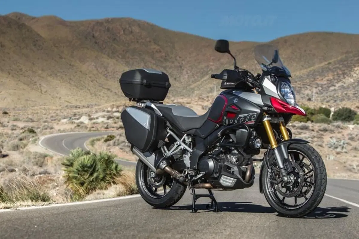 Suzuki V-Strom 1000 ABS  (26)