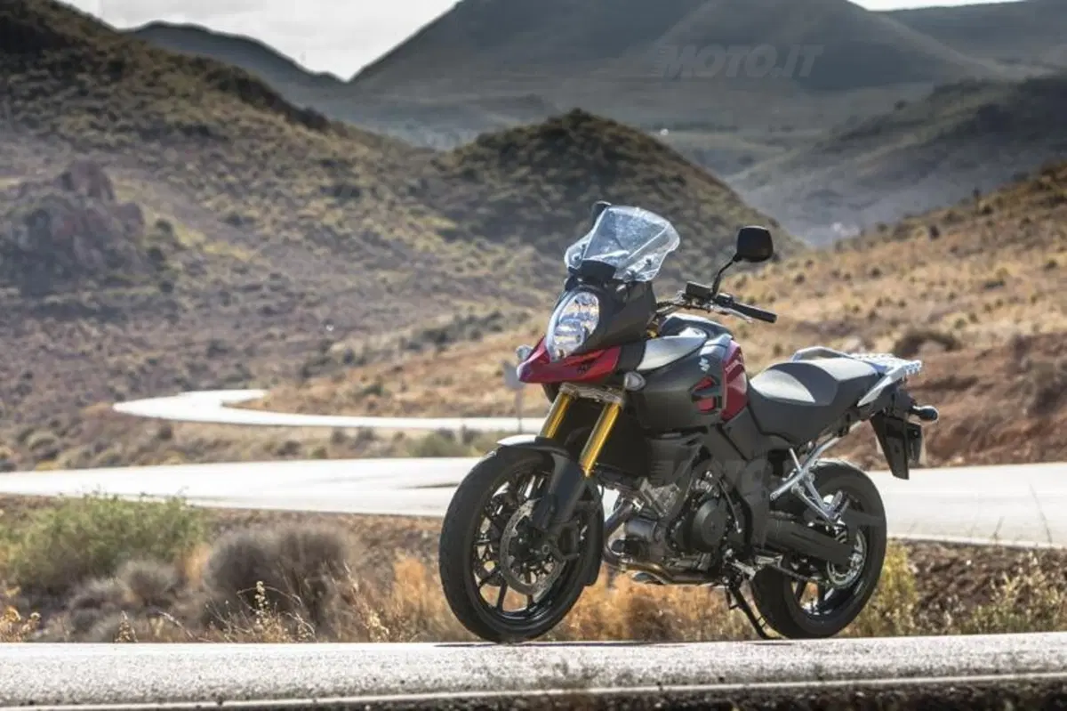 Suzuki V-Strom 1000 ABS  (29)