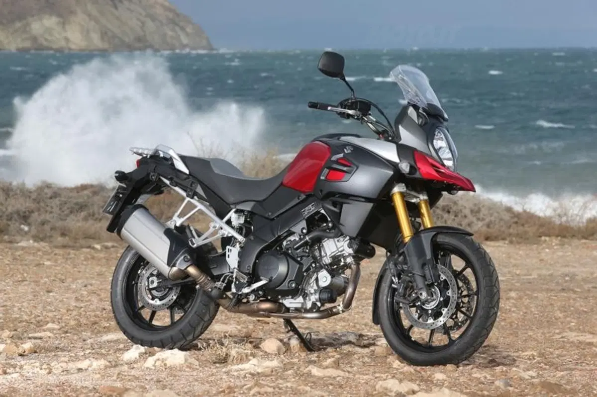 Suzuki V-Strom 1000 ABS  (32)