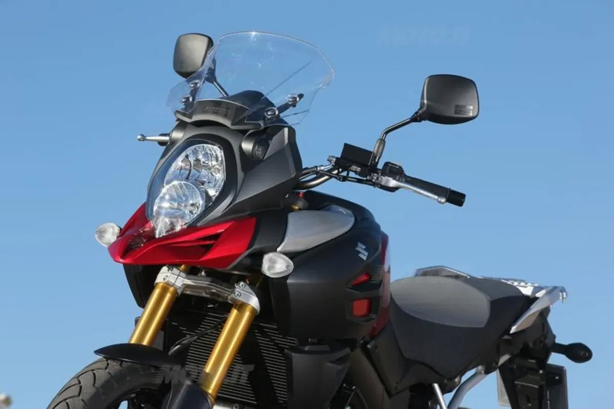 Suzuki V-Strom 1000 ABS  (33)
