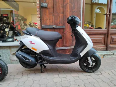 Piaggio Zip 50 4T (2021 - 25) nuova