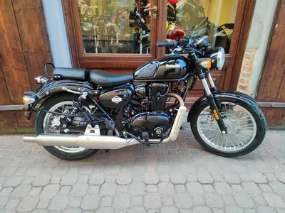 Benelli Imperiale 400 (2021 - 25) nuova